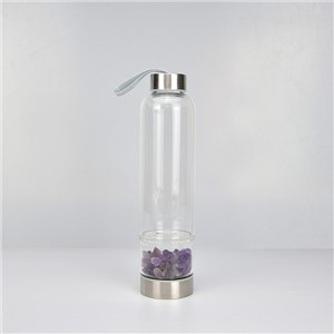 „Crystal Bottle“ gėrimų butelis