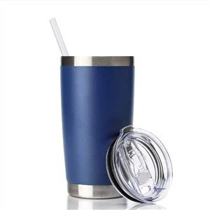 Būgniniai puodeliai sandėlyje